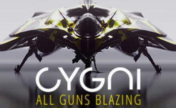 CYGNI: All Guns Blazing