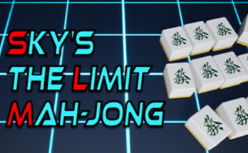 Sky's The Limit MAH-JONG