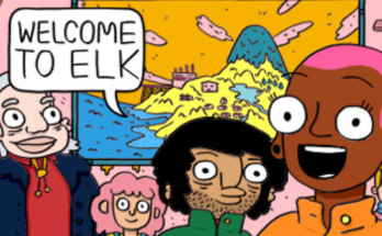 Welcome to Elk