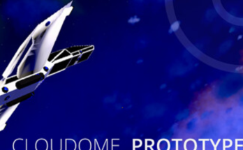 CLOUDOME: Prototype