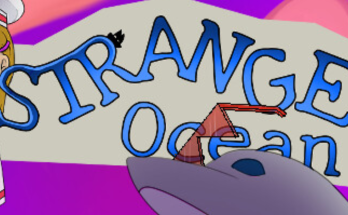 Strange Ocean