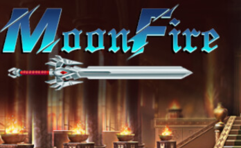 MoonFire: A Seeker's Saga