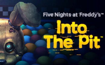 Five Nights at Freddy's: Into the Pit