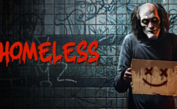 Homeless