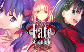 Fate/stay night REMASTERED