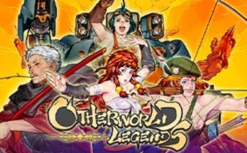 Otherworld Legends