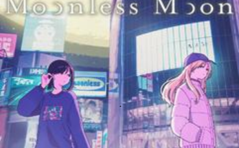Moonless Moon
