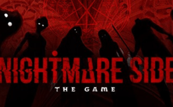 Nightmare Side: The Game