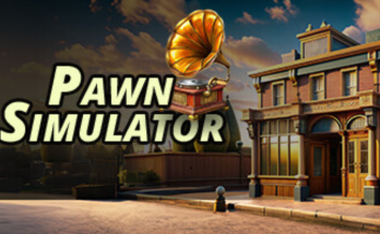 Pawn Simulator