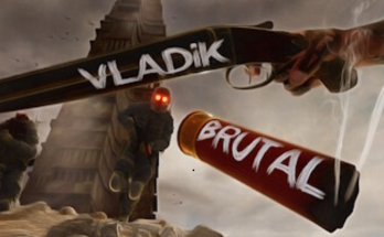 VLADiK BRUTAL