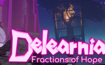 Delearnia: Fractions of Hope