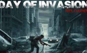 Day of Invasion: Reloaded