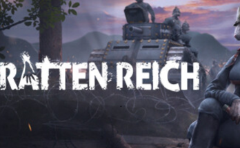 Ratten Reich