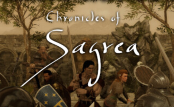 Chronicles Of Sagrea
