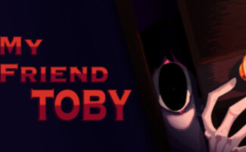 My Friend Toby