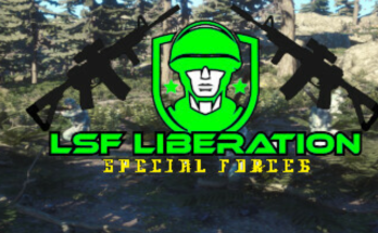 Liberation Special Forces