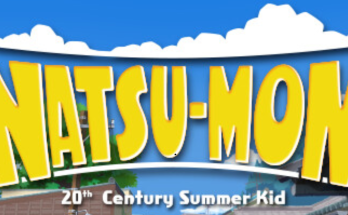 Natsu-Mon: 20th Century Summer Kid