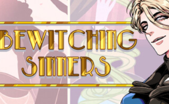 Bewitching Sinners