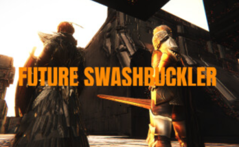 FUTURE SWASHBUCKLER