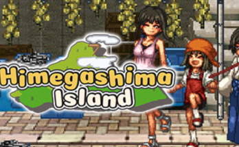 Himegashima Island