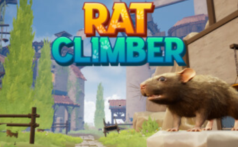 Rat Climber