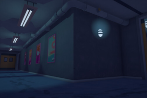 The Crush House 