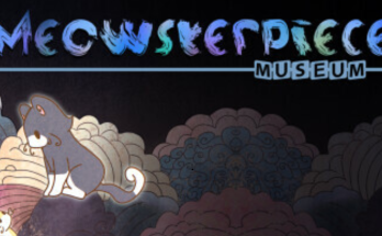 Meowsterpiece Museum