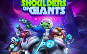 Shoulders of Giants: Ultimate