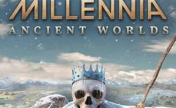 Millennia: Ancient Worlds