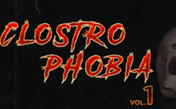 Clostrophobia: Vol 1