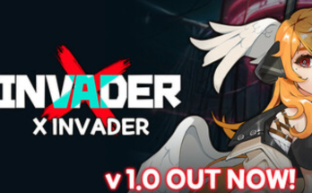 X Invader
