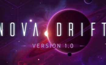 Nova Drift