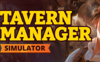 Tavern Manager Simulator