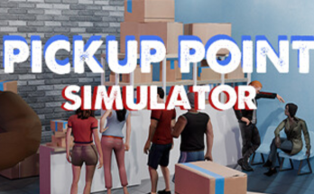 Pickup Point Simulator