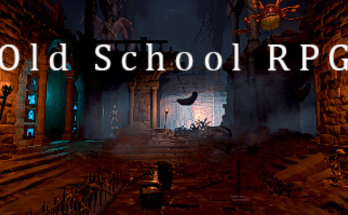 Old School RPG