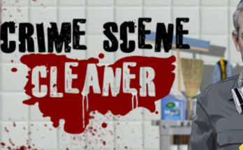 Crime Scene Cleaner