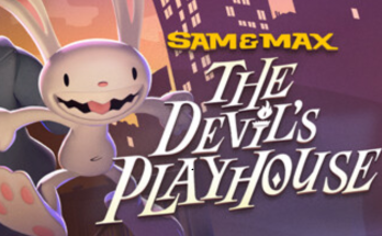 Sam & Max: The Devil's Playhouse