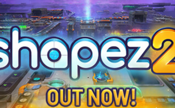 Shapez 2