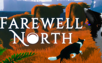 Farewell North