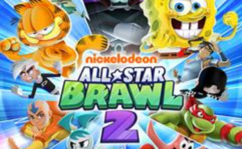 Nickelodeon All-Star Brawl 2 Iroh Brawl Pack