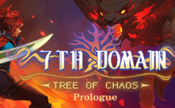 7th Domain:Tree of Chaos