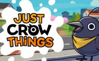 Just Crow Things