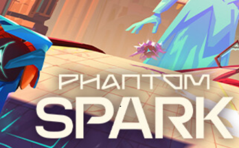 Phantom Spark