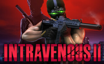 Intravenous 2