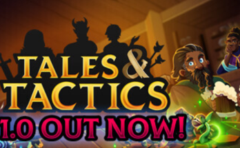 Tales & Tactics
