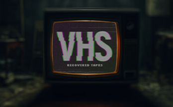 VHS: Recovered Tapes