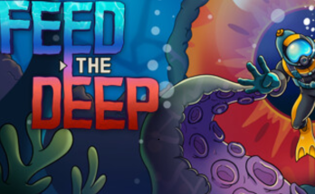 Feed the Deep