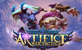 Artifice: War Tactics