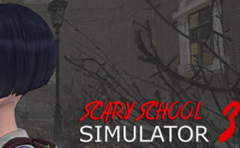 Scary School Simulator 3