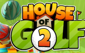 House of Golf 2